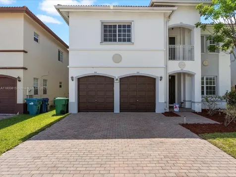 17616 SW 135th Avenue Miami FL 33177