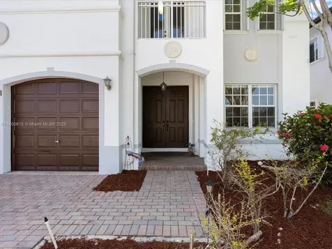 17616 SW 135th Avenue Miami FL 33177