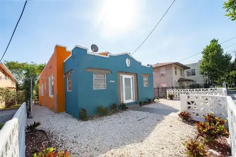1436 SW 3rd Street Miami FL 33135
