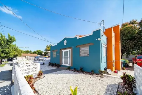 1436 SW 3rd Street Miami FL 33135