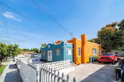 1436 SW 3rd Street Miami FL 33135