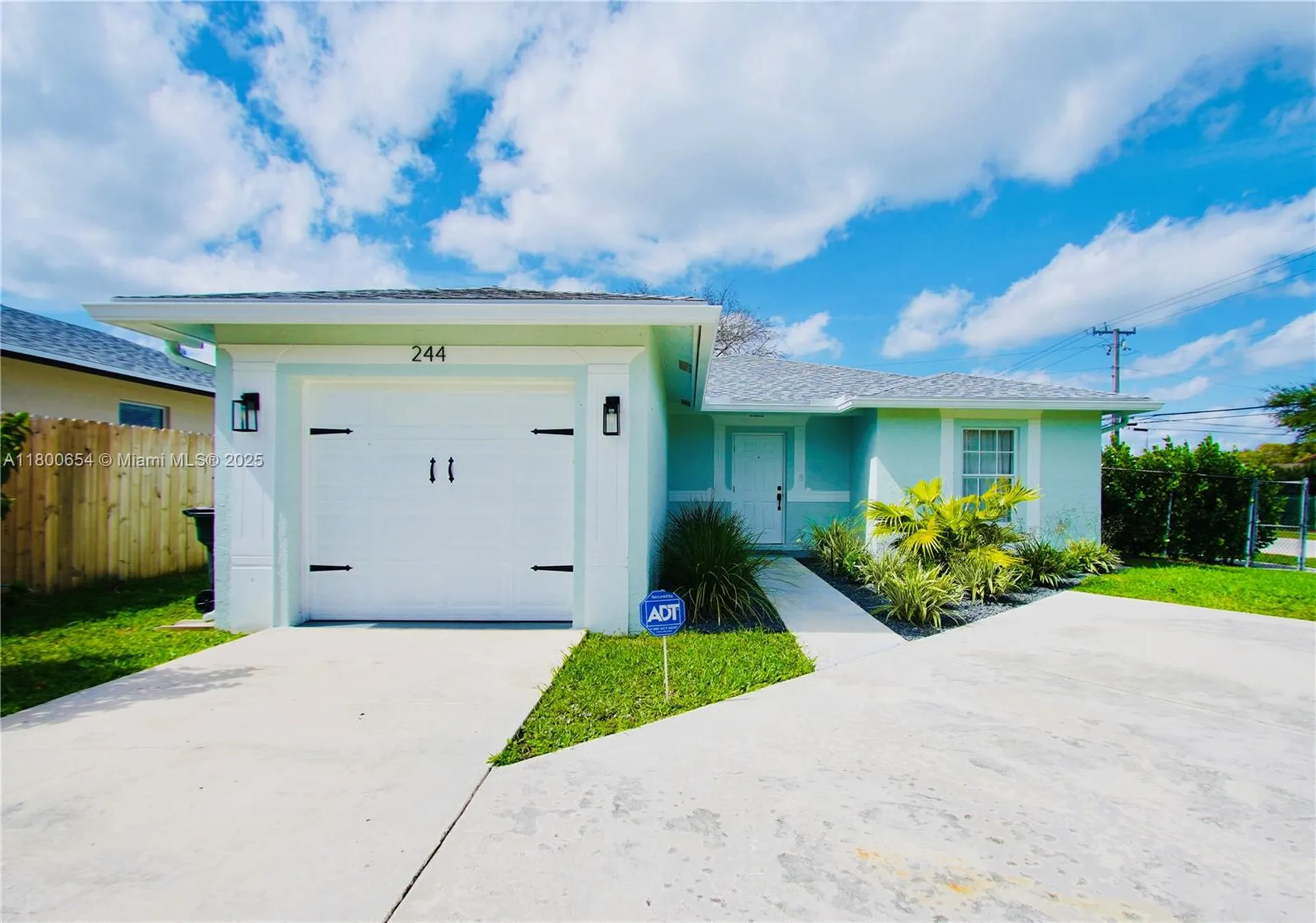244 NW 6th Avenue Delray Beach FL 33444