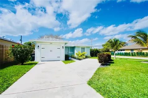 244 NW 6th Avenue Delray Beach FL 33444