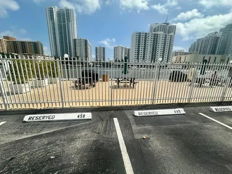 800 Parkview Drive Hallandale Beach FL 33009