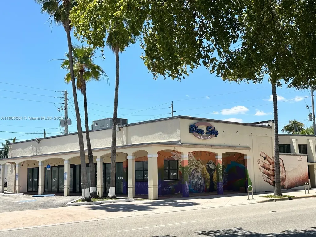 1250 Normandy Drive Miami Beach FL 33141