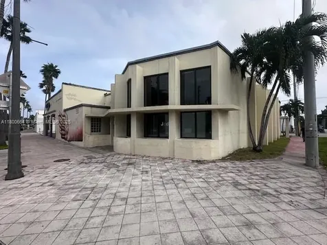 1250 Normandy Drive Miami Beach FL 33141