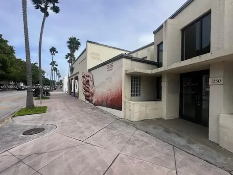 1250 Normandy Drive Miami Beach FL 33141