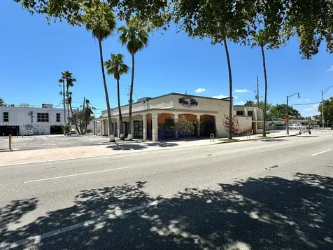 1250 Normandy Drive Miami Beach FL 33141