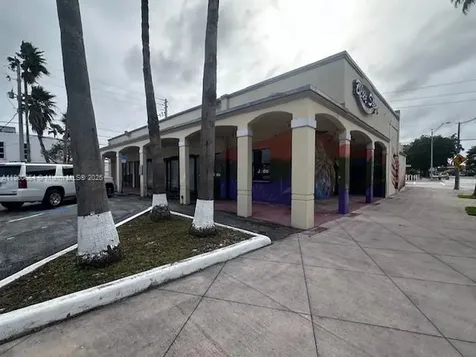 1250 Normandy Drive Miami Beach FL 33141
