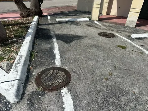 1250 Normandy Drive Miami Beach FL 33141