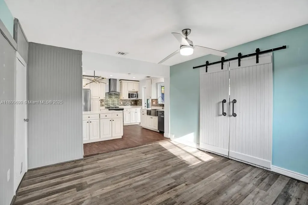 2700 SW 18th Street Fort Lauderdale FL 33312