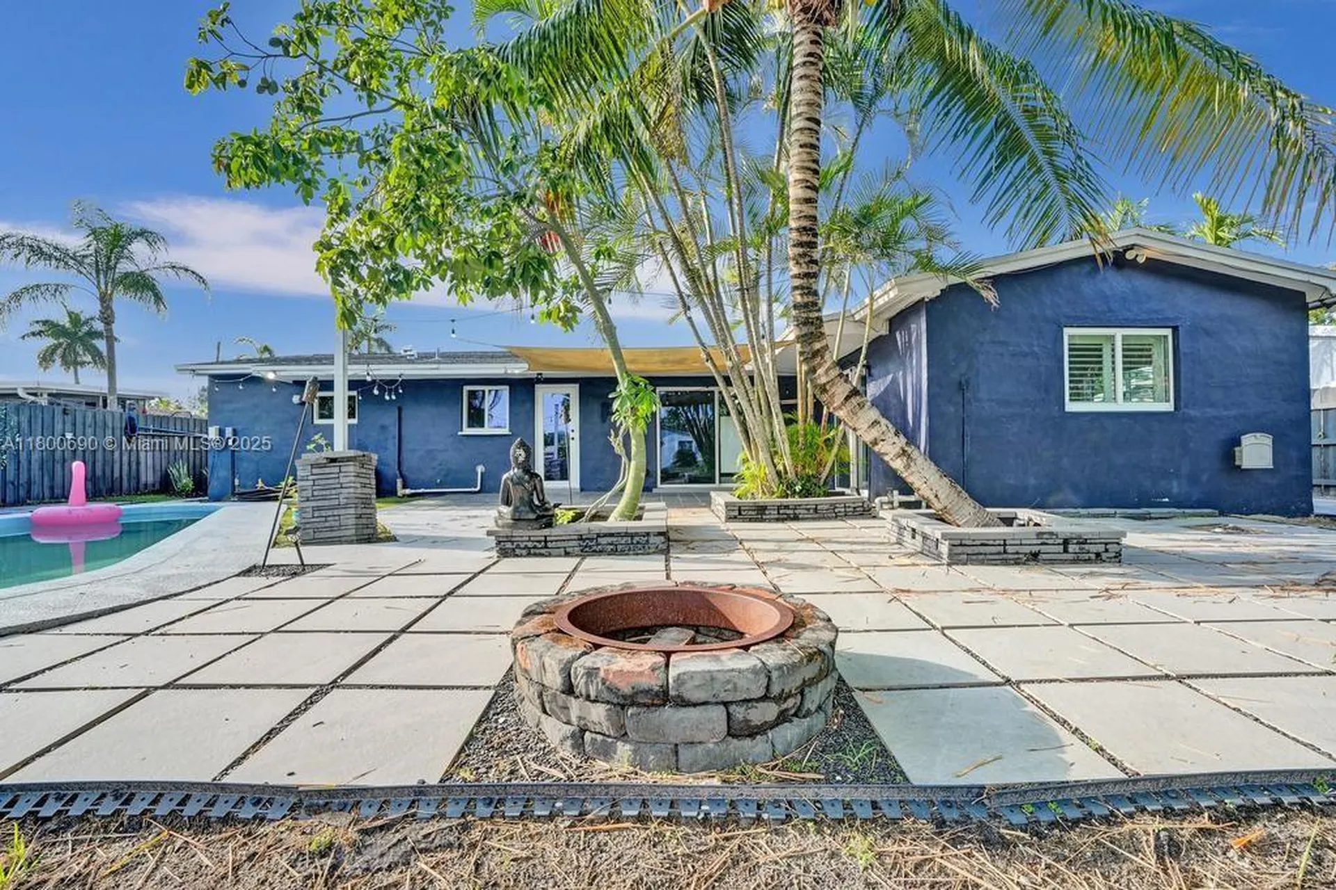 2700 SW 18th Street Fort Lauderdale FL 33312