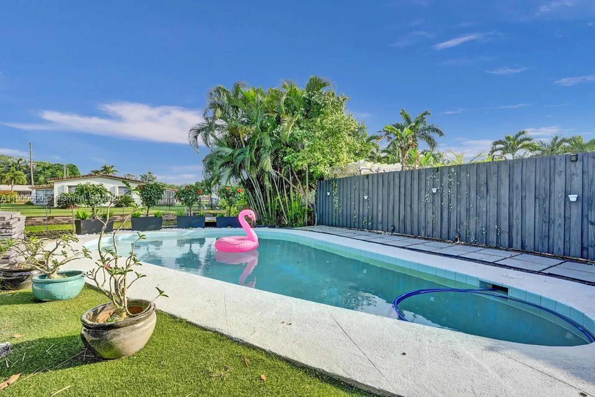 2700 SW 18th Street Fort Lauderdale FL 33312