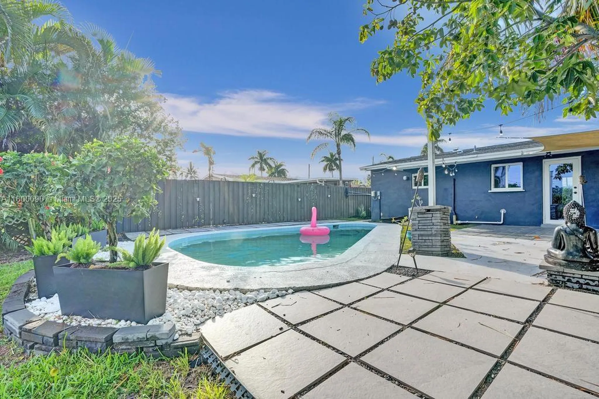 2700 SW 18th Street Fort Lauderdale FL 33312