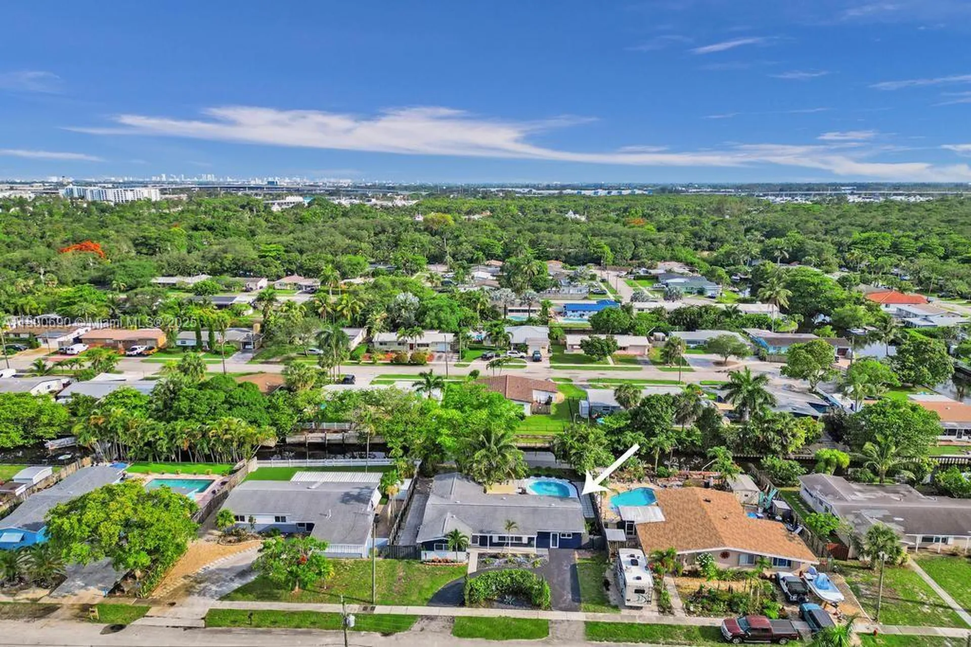 2700 SW 18th Street Fort Lauderdale FL 33312