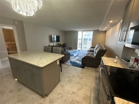1865 S Ocean Drive Hallandale Beach FL 33009