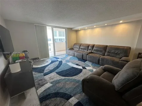 1865 S Ocean Drive Hallandale Beach FL 33009