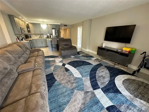 1865 S Ocean Drive Hallandale Beach FL 33009