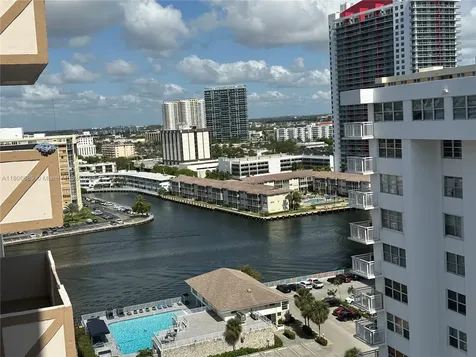 1865 S Ocean Drive Hallandale Beach FL 33009