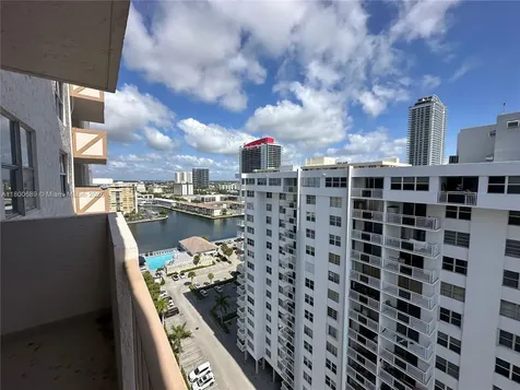 1865 S Ocean Drive Hallandale Beach FL 33009