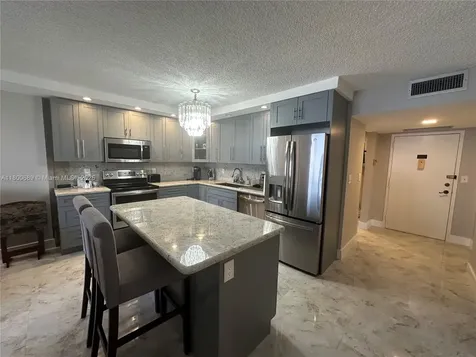 1865 S Ocean Drive Hallandale Beach FL 33009