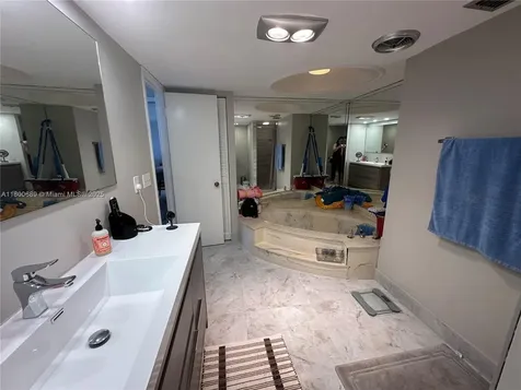 1865 S Ocean Drive Hallandale Beach FL 33009