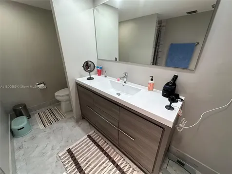 1865 S Ocean Drive Hallandale Beach FL 33009