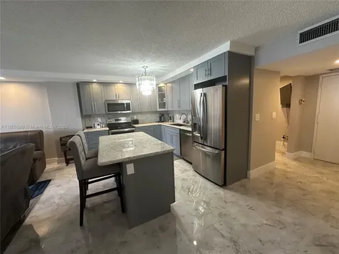 1865 S Ocean Drive Hallandale Beach FL 33009