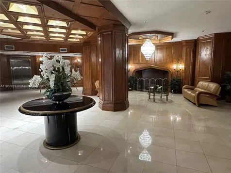 1865 S Ocean Drive Hallandale Beach FL 33009