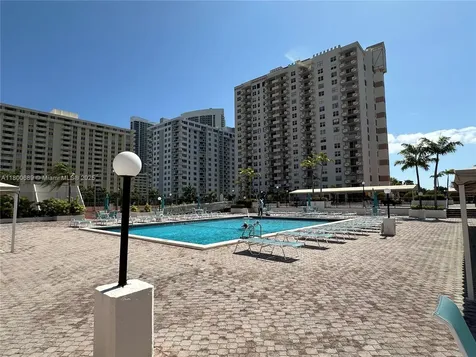 1865 S Ocean Drive Hallandale Beach FL 33009