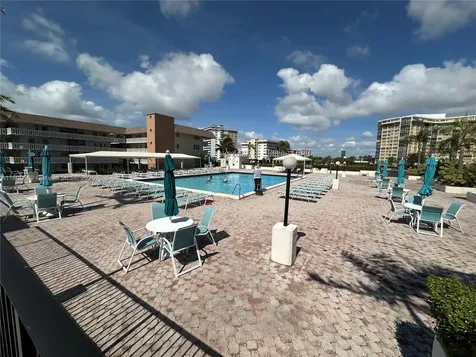 1865 S Ocean Drive Hallandale Beach FL 33009