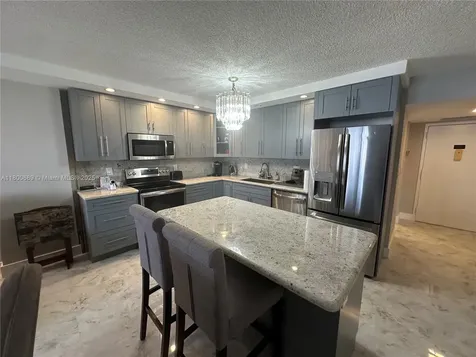 1865 S Ocean Drive Hallandale Beach FL 33009