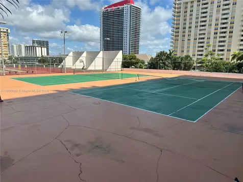 1865 S Ocean Drive Hallandale Beach FL 33009
