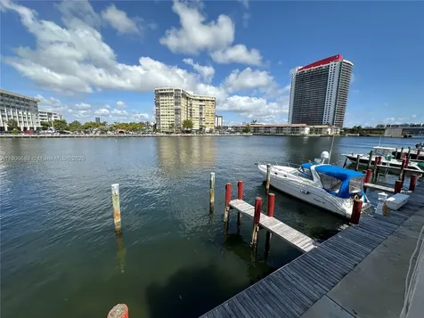 1865 S Ocean Drive Hallandale Beach FL 33009