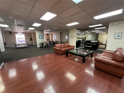 1865 S Ocean Drive Hallandale Beach FL 33009