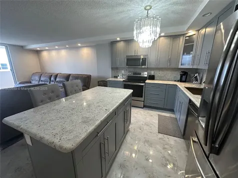 1865 S Ocean Drive Hallandale Beach FL 33009