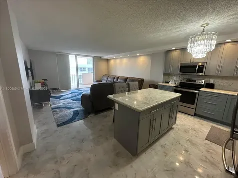 1865 S Ocean Drive Hallandale Beach FL 33009