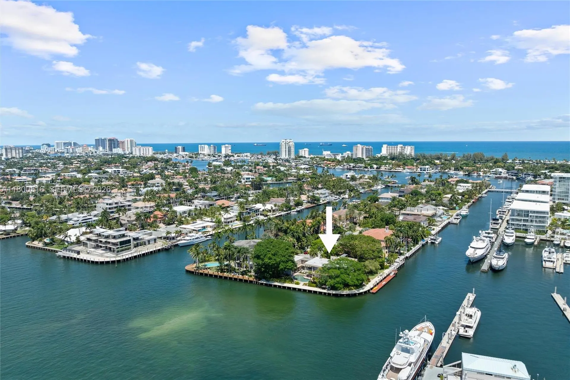 2500 Mercedes Drive Fort Lauderdale FL 33316