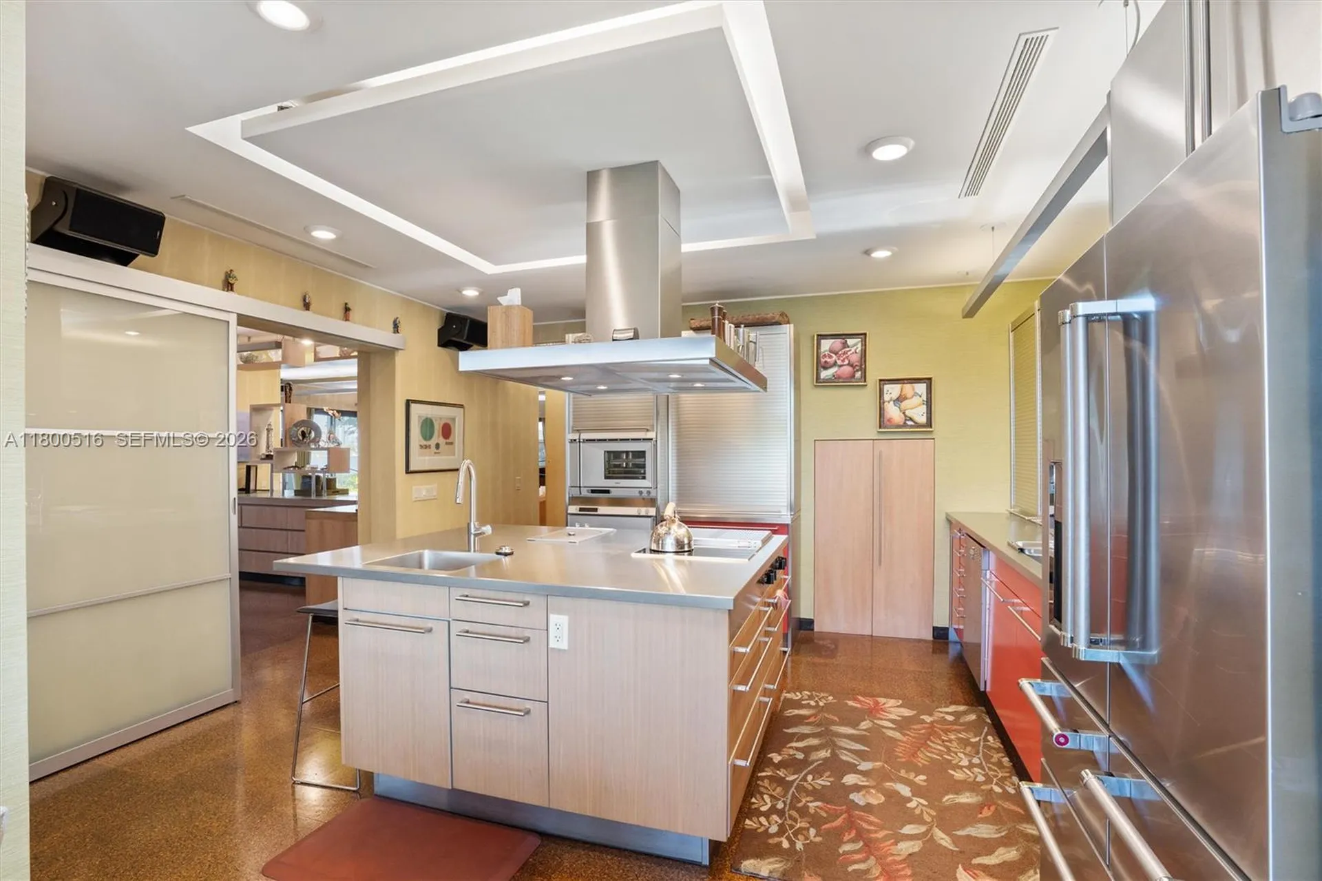2500 Mercedes Drive Fort Lauderdale FL 33316