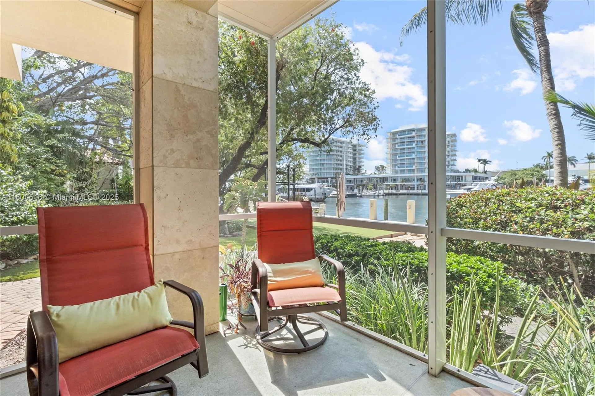 2500 Mercedes Drive Fort Lauderdale FL 33316