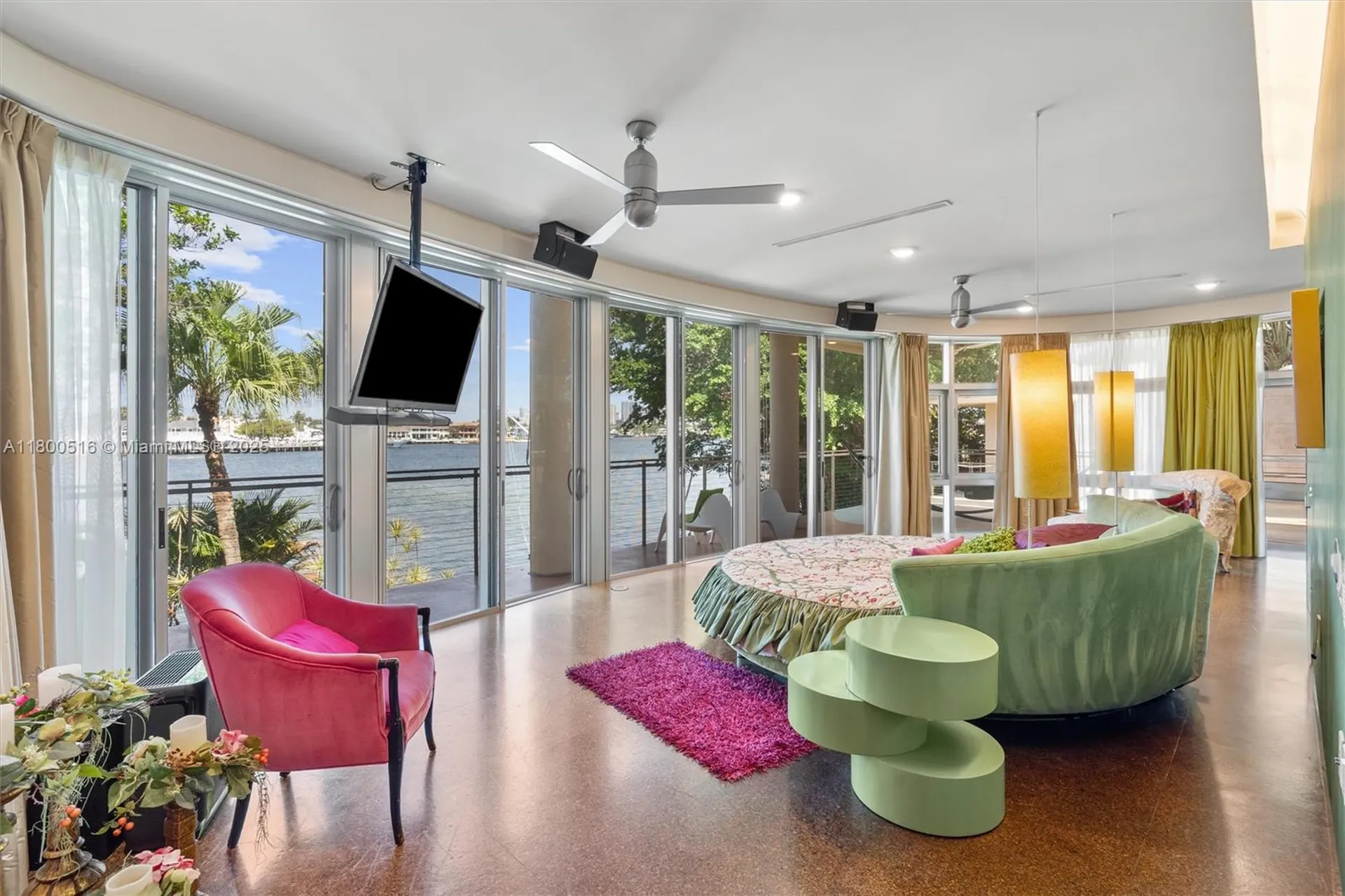 2500 Mercedes Drive Fort Lauderdale FL 33316