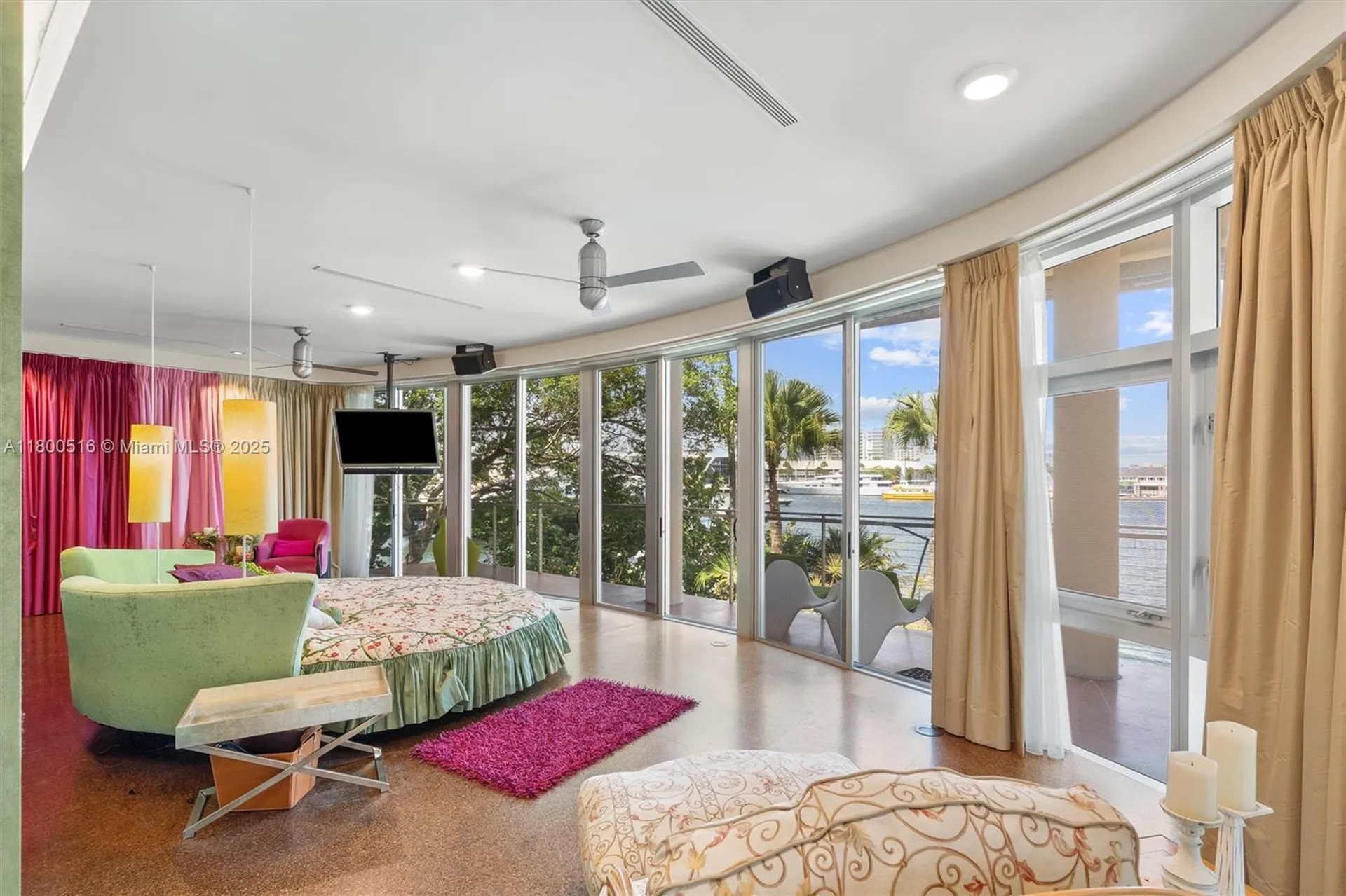 2500 Mercedes Drive Fort Lauderdale FL 33316