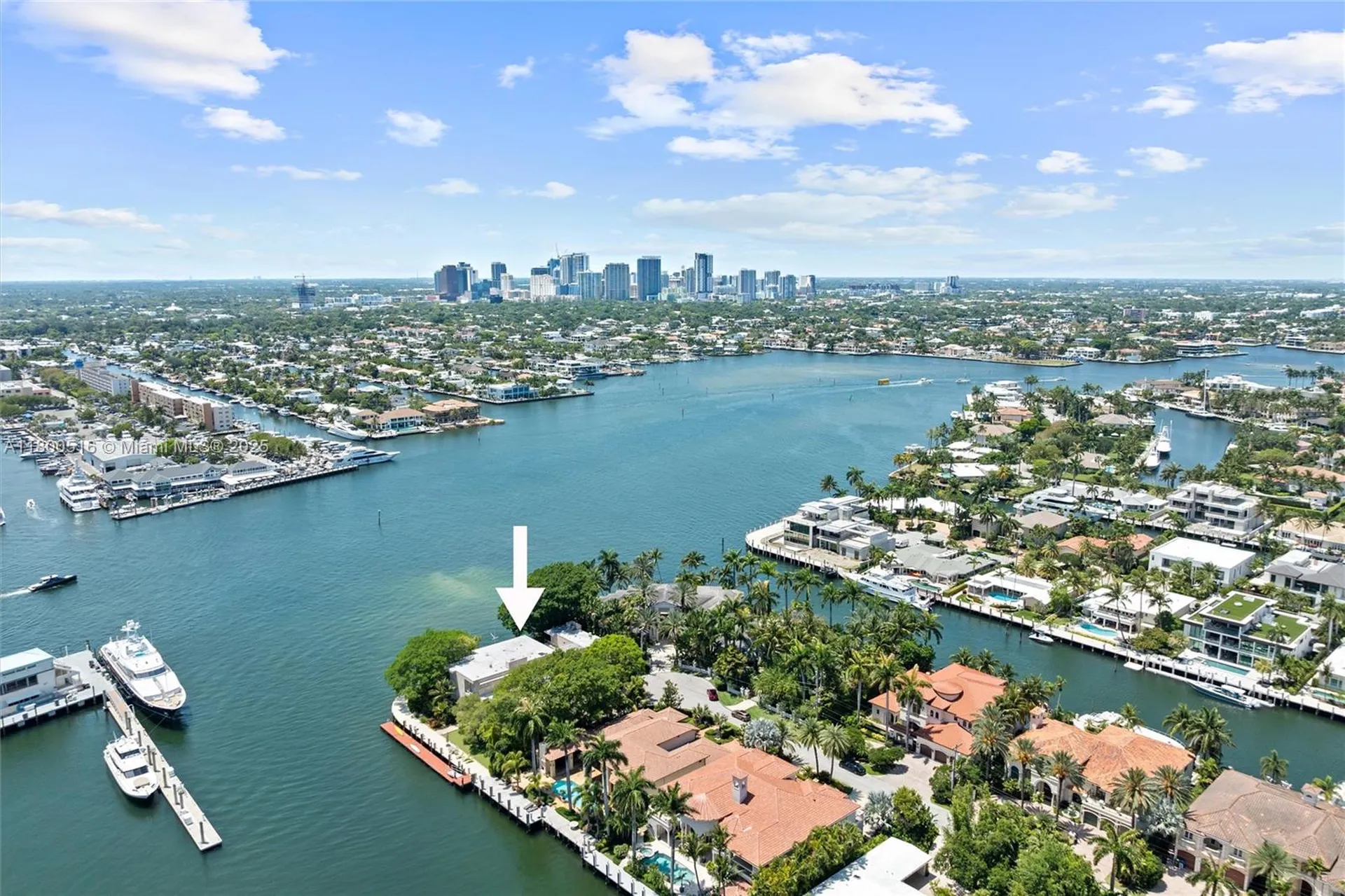 2500 Mercedes Drive Fort Lauderdale FL 33316