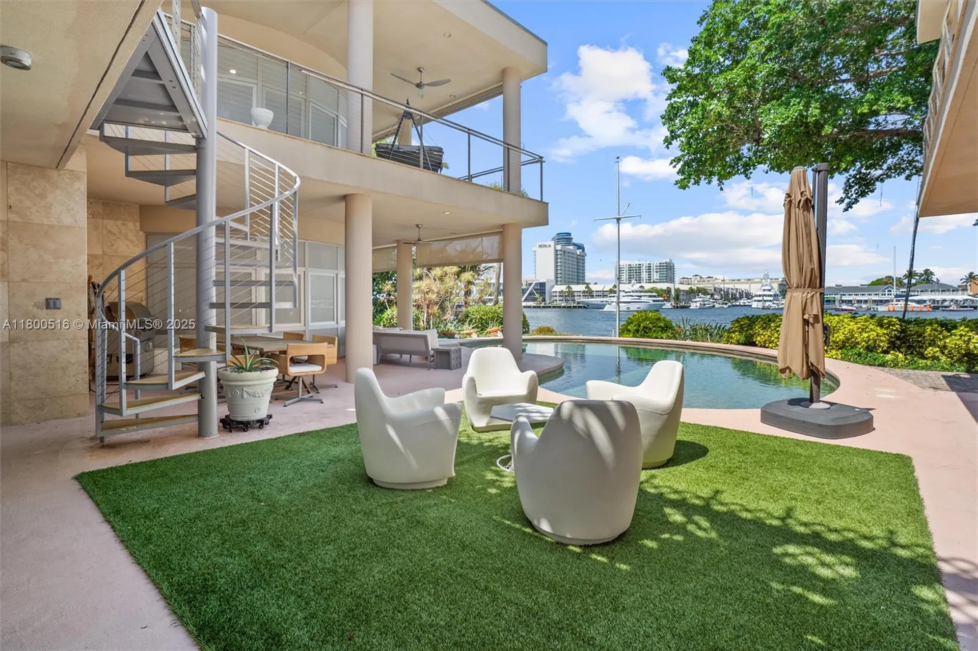 2500 Mercedes Drive Fort Lauderdale FL 33316