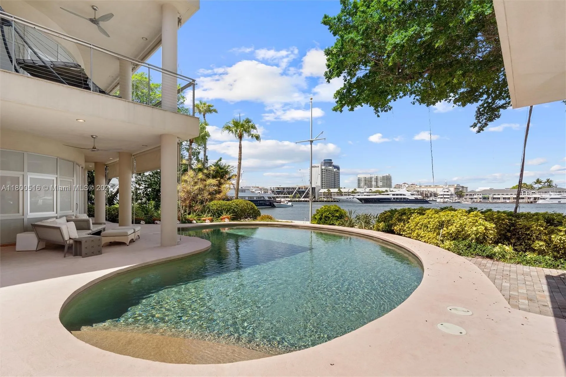 2500 Mercedes Drive Fort Lauderdale FL 33316