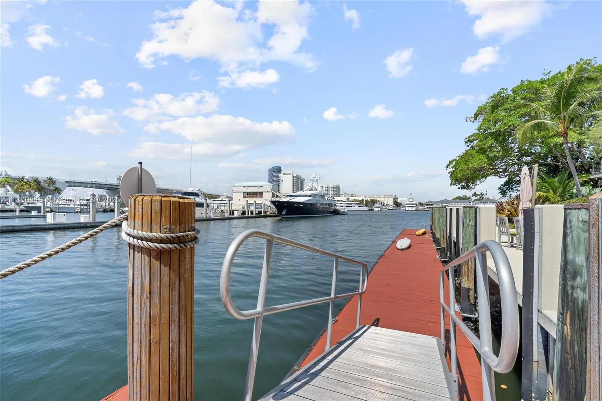 2500 Mercedes Drive Fort Lauderdale FL 33316