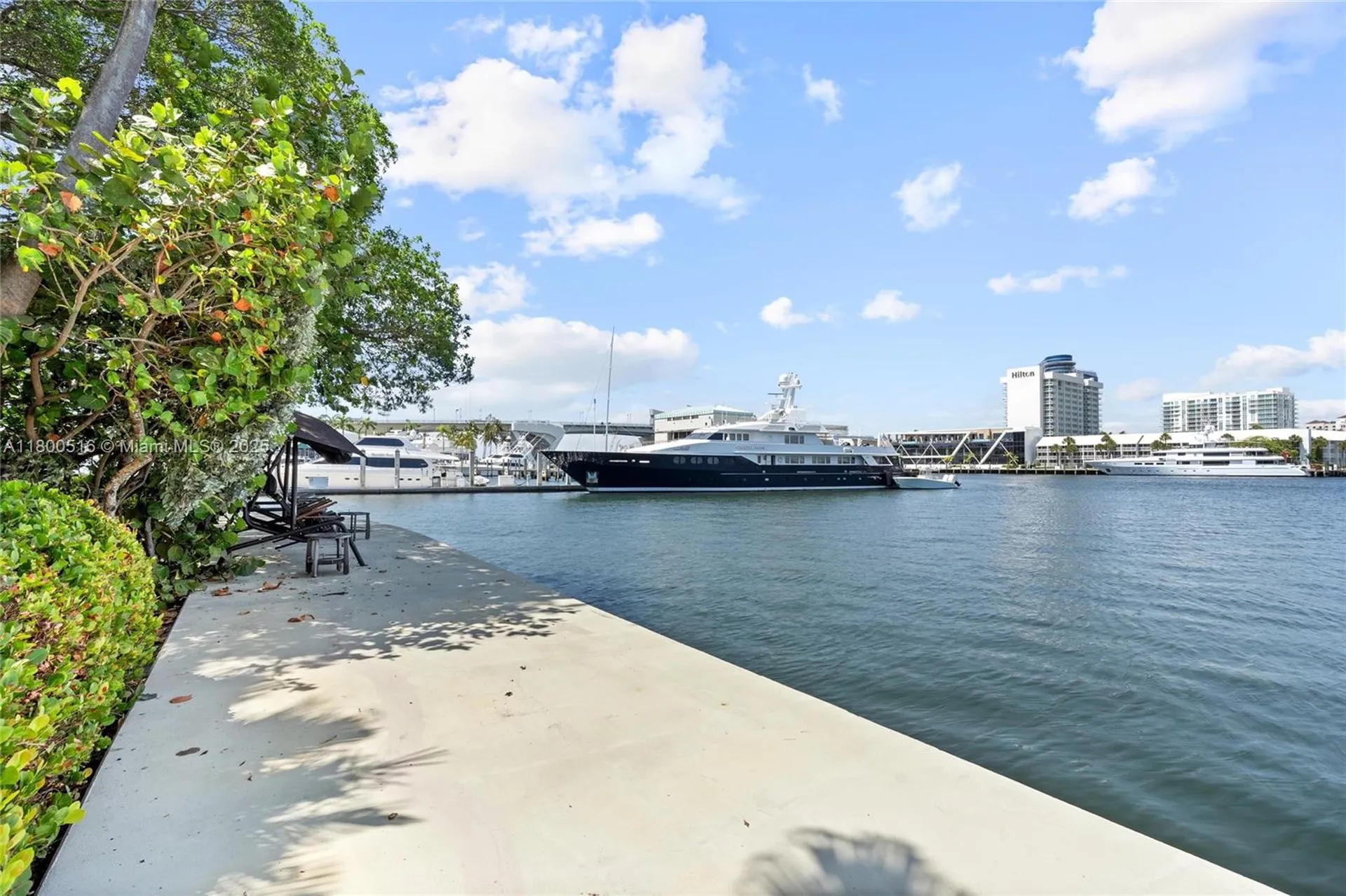 2500 Mercedes Drive Fort Lauderdale FL 33316