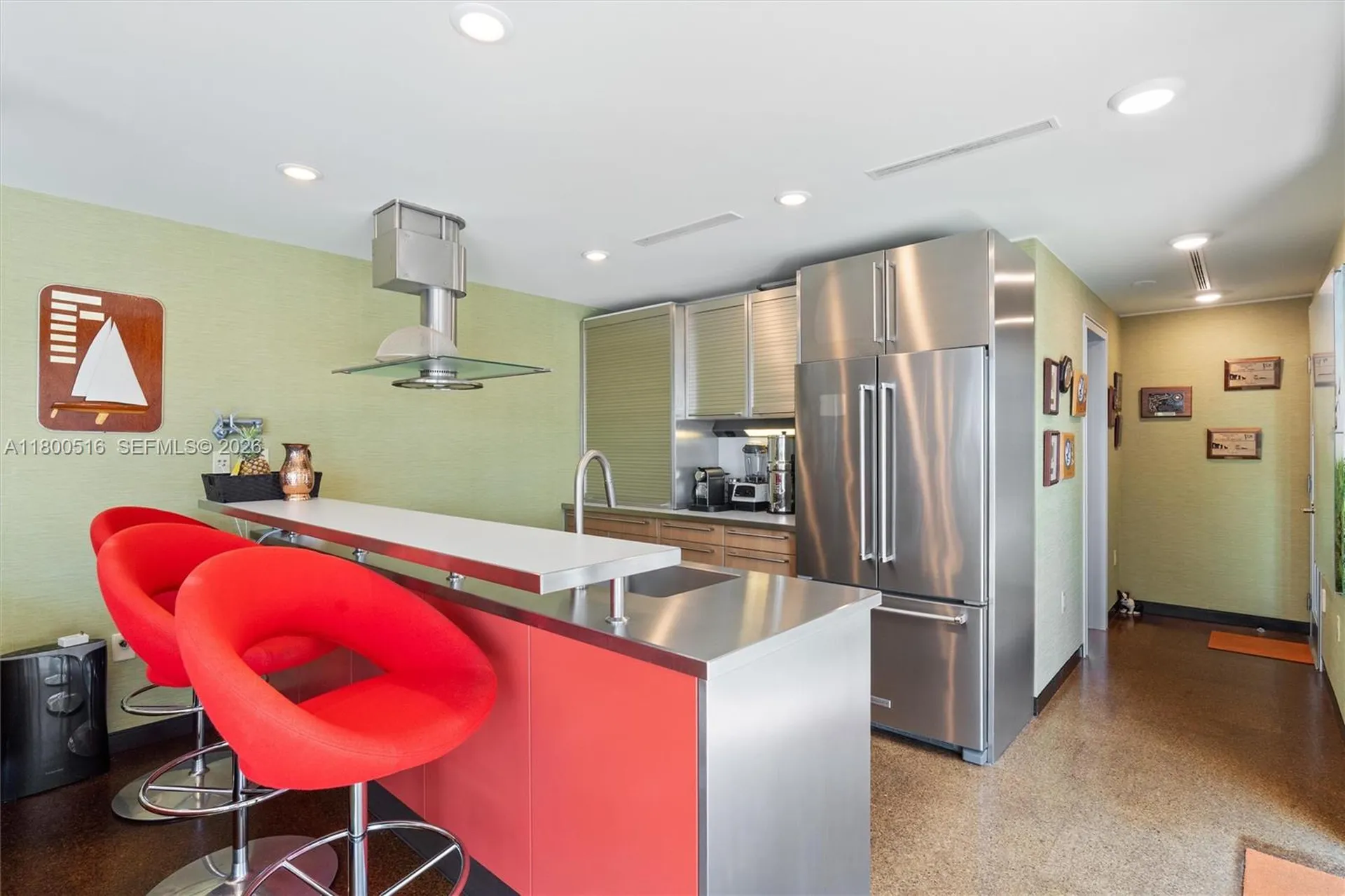 2500 Mercedes Drive Fort Lauderdale FL 33316