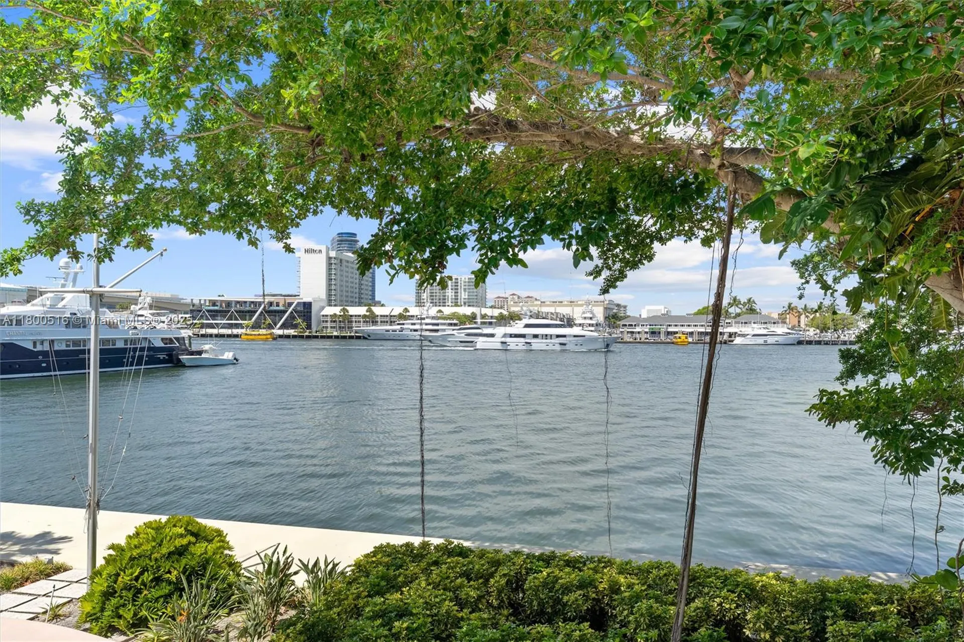 2500 Mercedes Drive Fort Lauderdale FL 33316