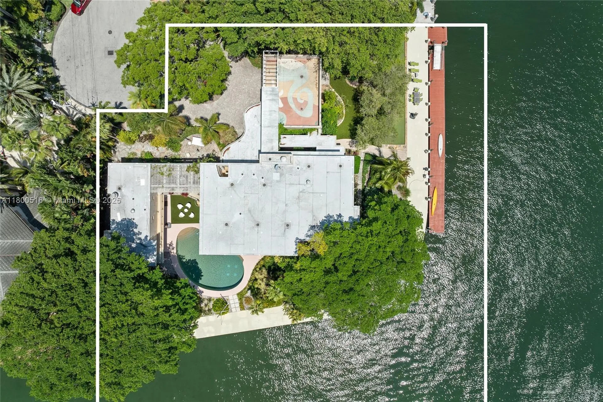 2500 Mercedes Drive Fort Lauderdale FL 33316